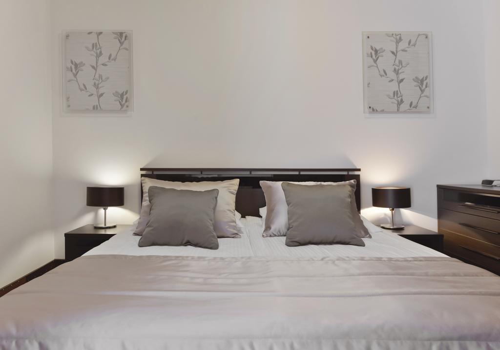 Hotel Capitol Biala Podlaska Bagian luar foto